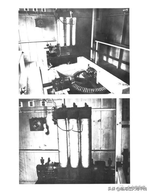 美国水电发展历程,世界水电发展历程