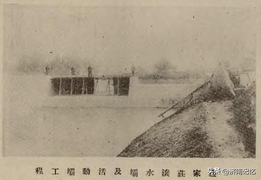 小清河航运能进入长江吗,小清河航运历史介绍