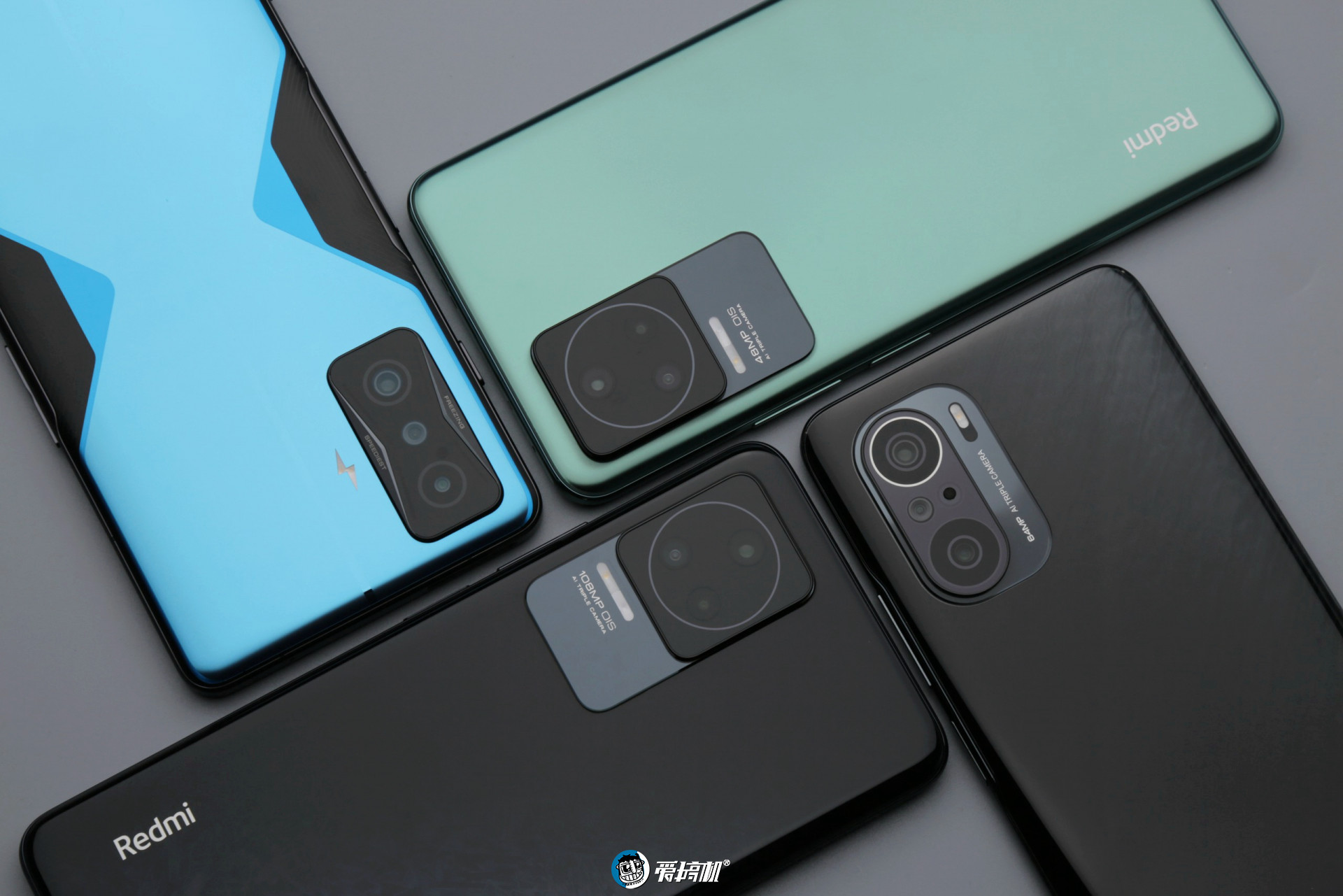 RedmiK50Pro璇勬祴,RedmiK50pro缁煎悎娴嬭瘎