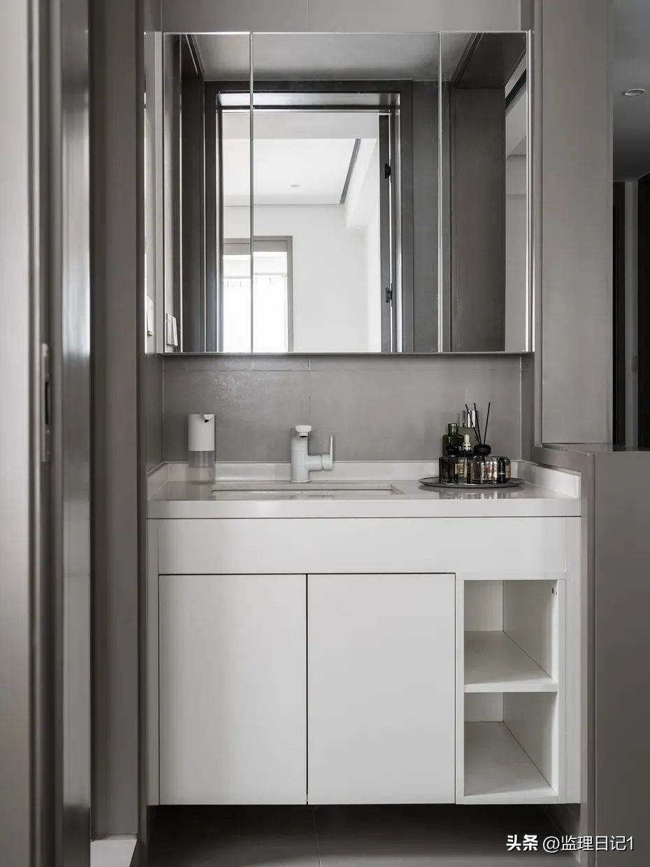 让卫生间焕然一新的秘诀,卫生间只有马桶没有地漏怎样改造