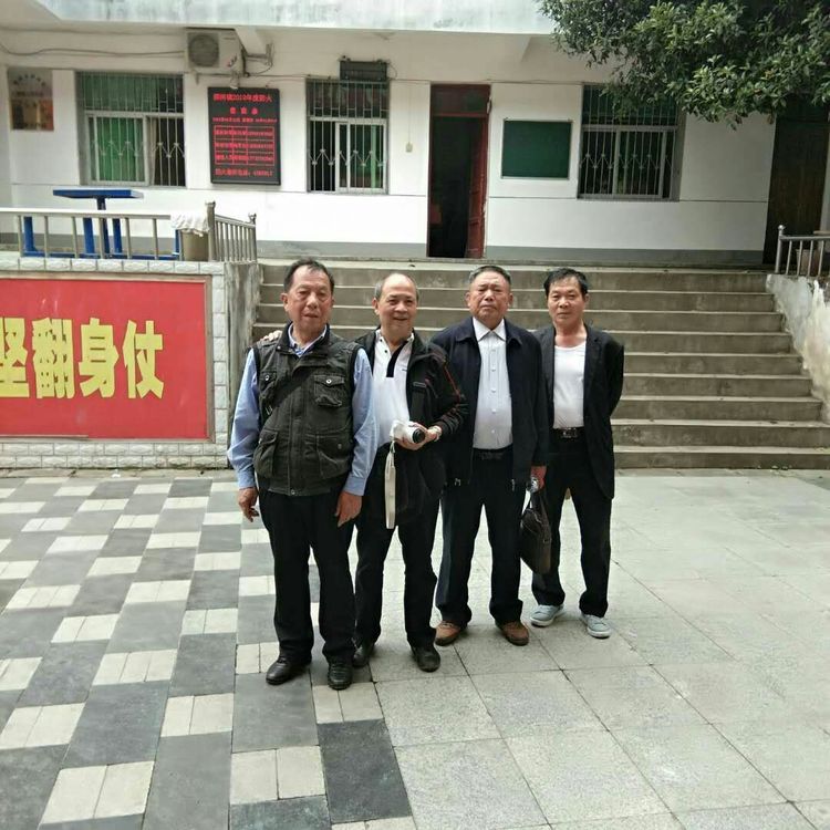 重返襄渝线之五洞河篇