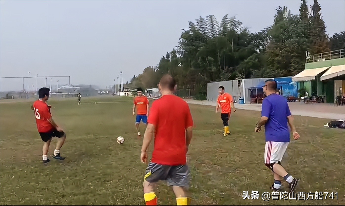 太平寺足球的故事（规则）