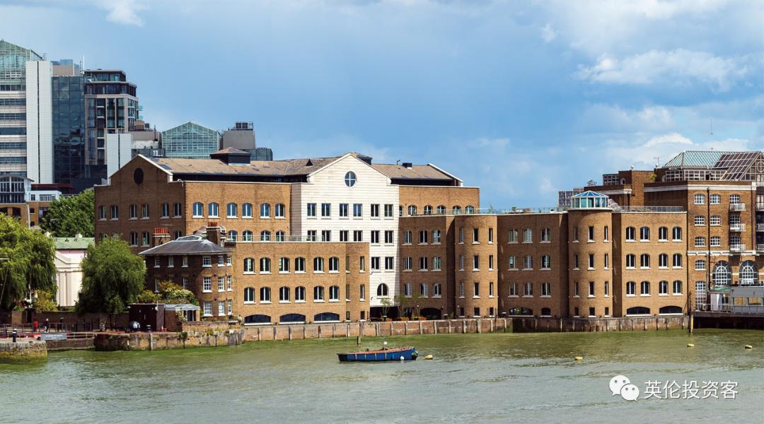 新加坡首富买房,400亿买下前首富大楼