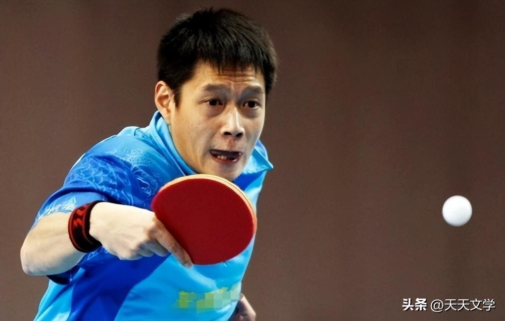 国乒邱贻可近况,男乒教练邱贻可简历