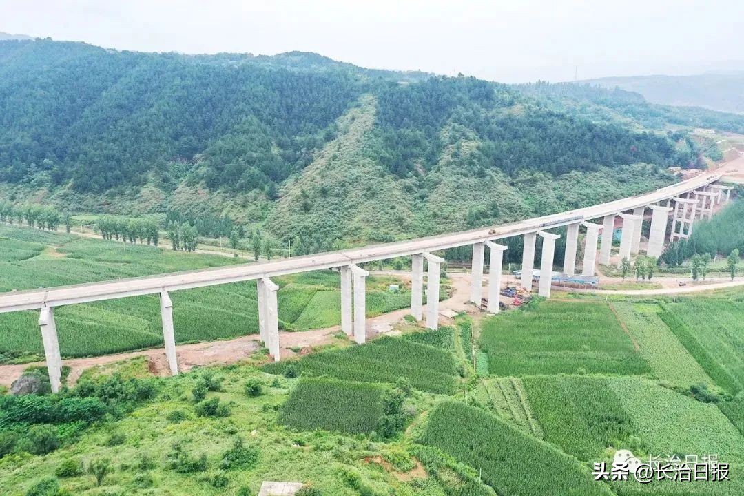 沁河生态景观综合治理,沁源生态修复