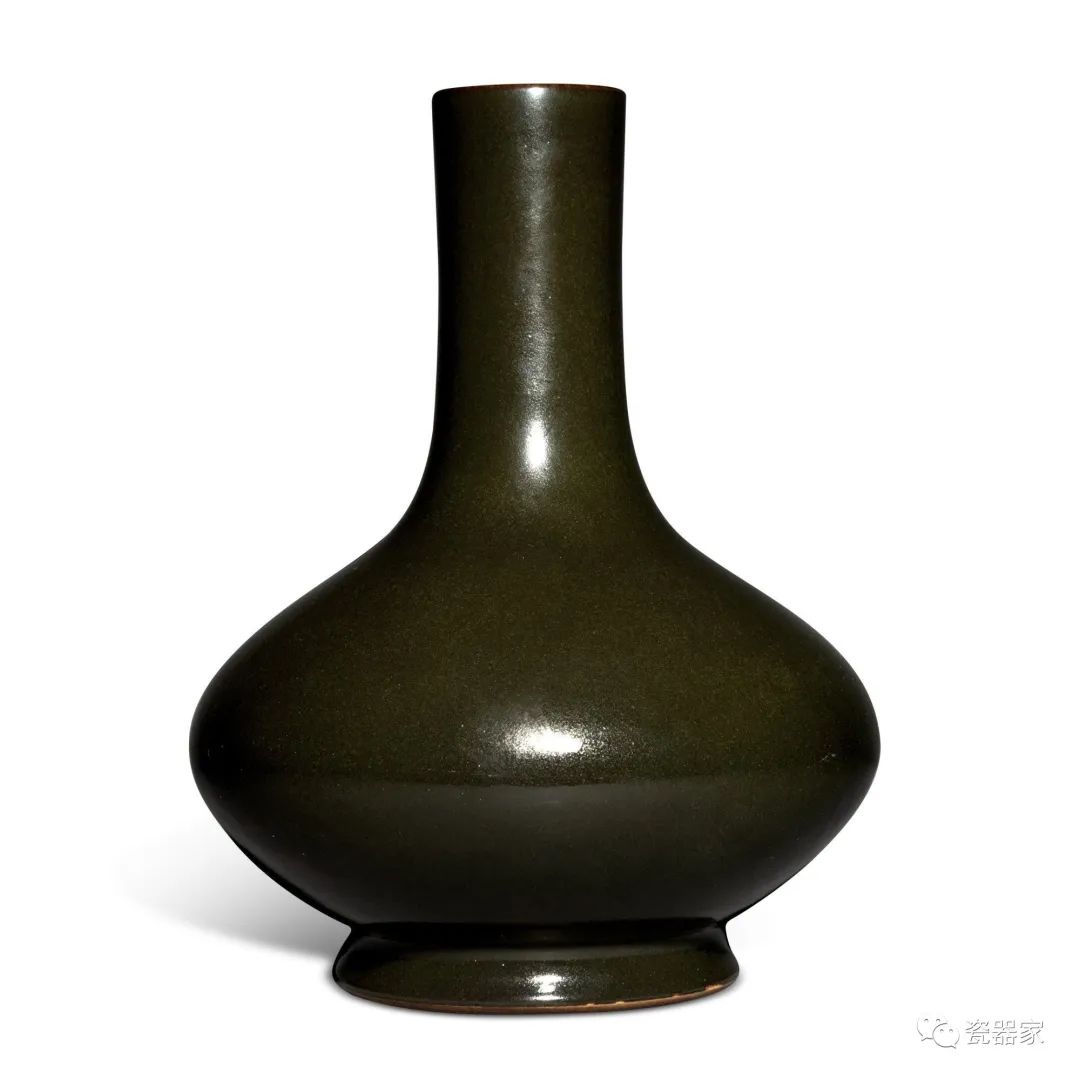 苏富比19年香港瓷器春拍,纽约秋拍苏富比高古瓷全览50件