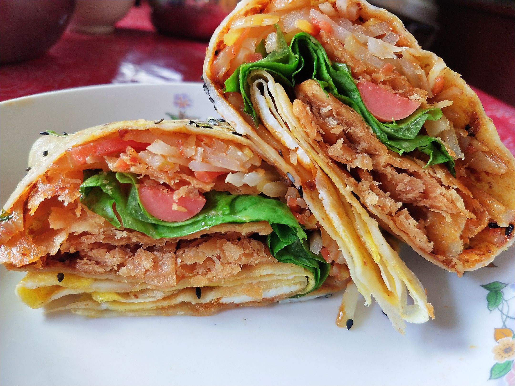 加盟煎饼果子利润大概是多少,煎饼果子创业失败经历