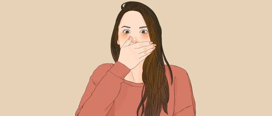 刷牙解决不了的口臭如何去除,除刷牙没刷干净的口臭的最好方法