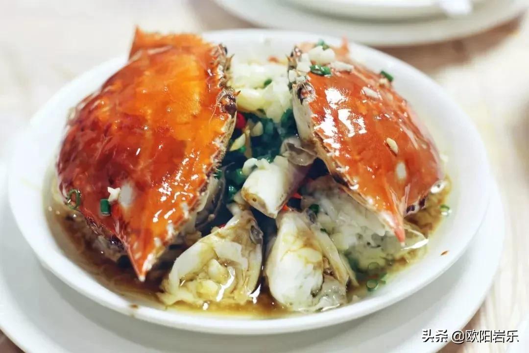 国内哪的海鲜最好吃,国内最适合吃海鲜的地方