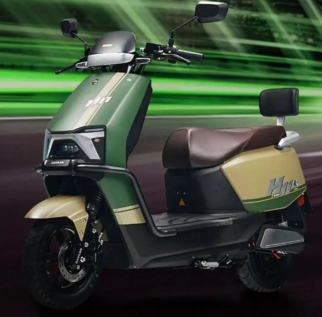 电动车爬坡续航,哪个牌子电动车爬坡强续航长