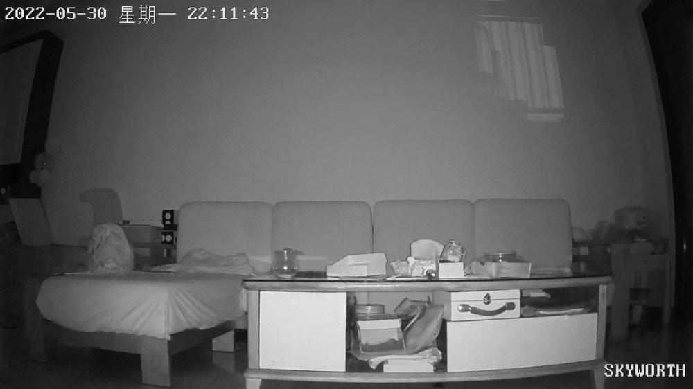 99元小湃摄像头离线,创维小湃AI智能摄像头