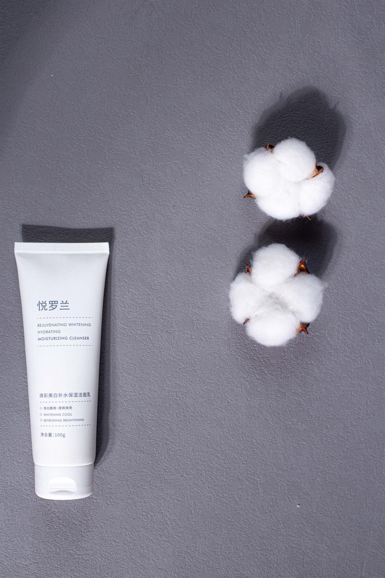 男士洗面奶控油祛痘美白十大品牌,什么品牌的洗面奶好用性价比高