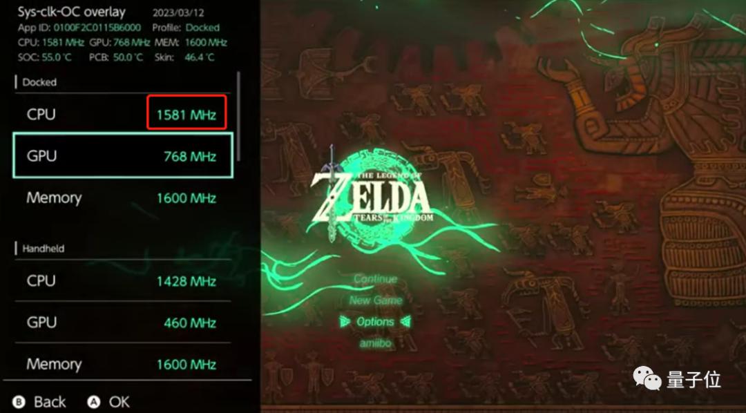 switch王国之泪30帧实测,switch王国之泪掉帧怎么调