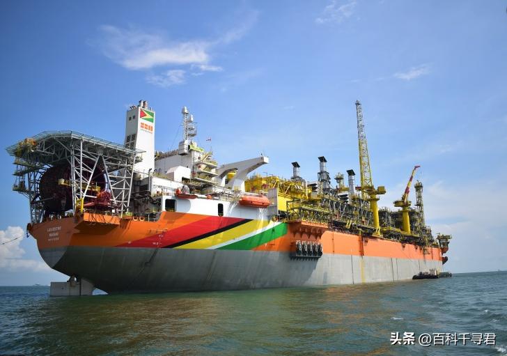 圭亚那GDP多年暴增，人均GDP即将成为南美第一，会成为石油富国吗