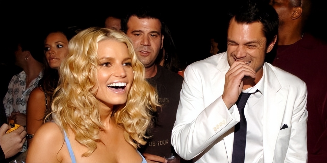 杰西卡以前的男朋友,杰西卡辛普森简介