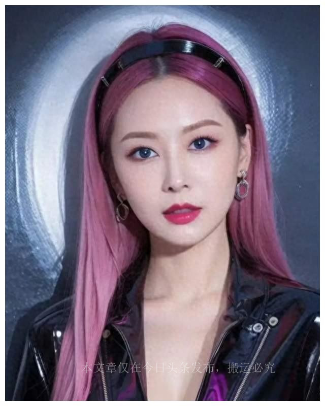 云核变量集团董事长刘夏身高体重,云核变量董事长刘夏出生年月