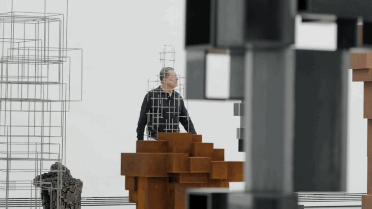 最高级的素质,顶级身体形态