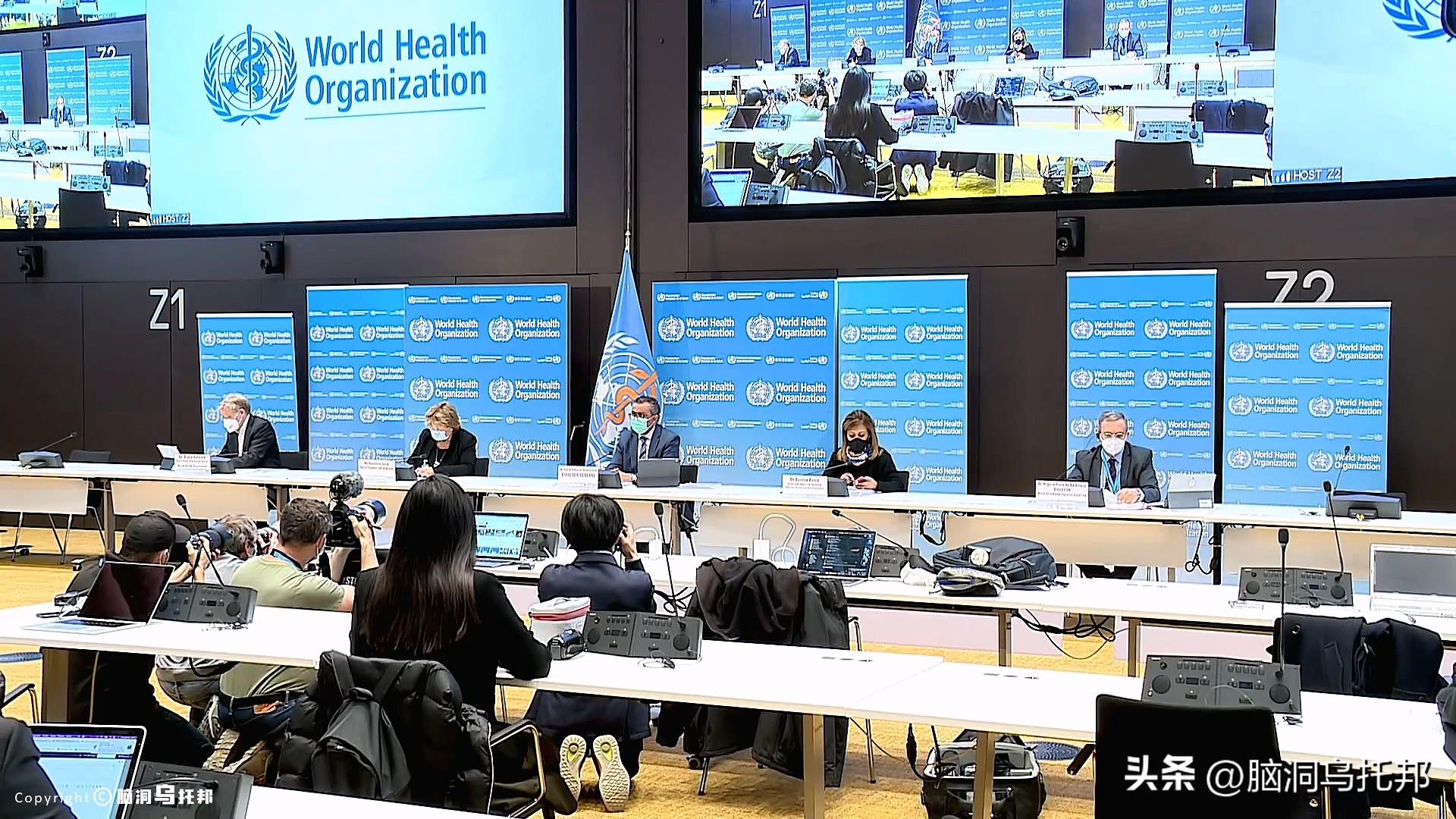 无症状感染是因为体质差吗,为什么有的人感染症状轻