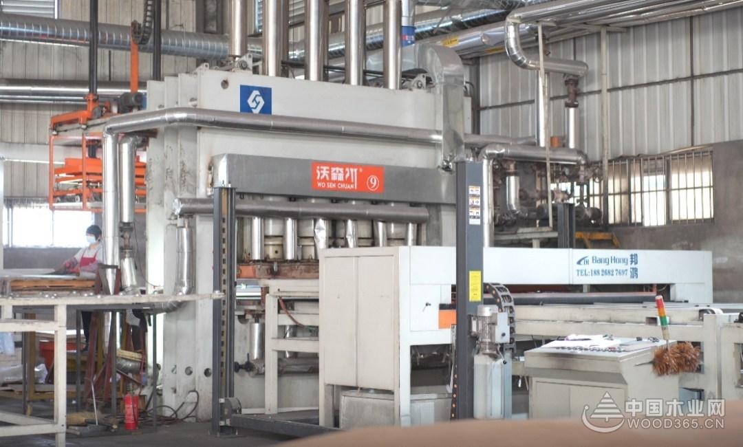 沃森川板材和万华板材对比,沃森川板材款式