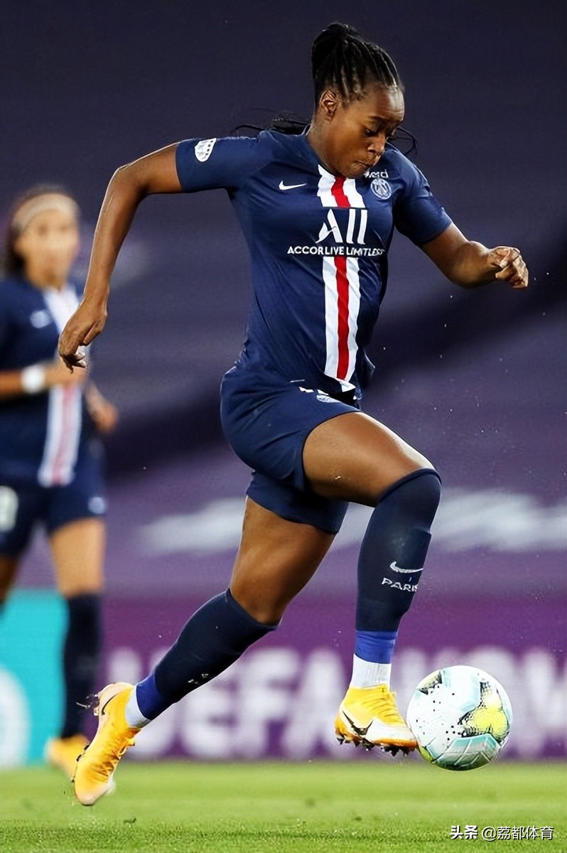 最美足球女运动员,世界十大美女足球运动员