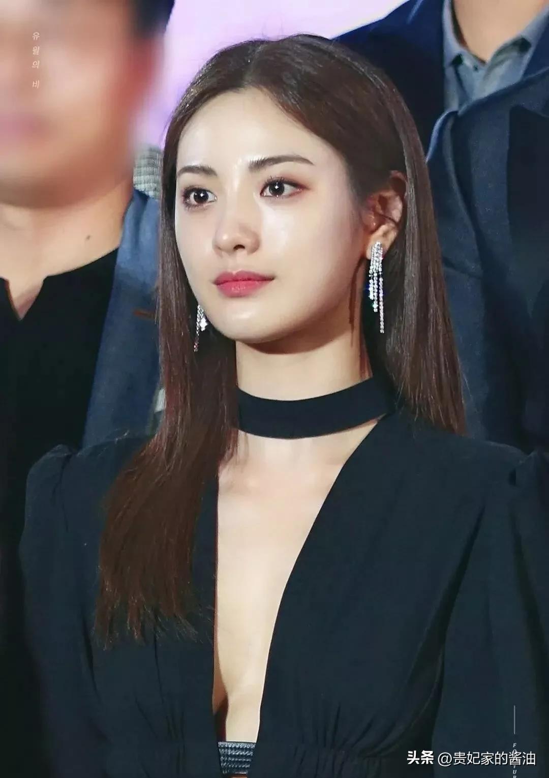 林珍娜nana多高,林珍娜nana啥脸型