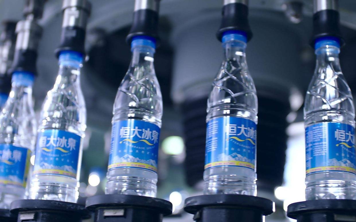 恒大老板许家印2万亿什么概念,恒大负债2万亿跟许家印有关吗