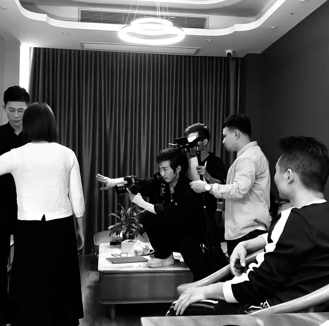 东莞抖音直播短视频培训机构,东莞抖音培训班运营直播