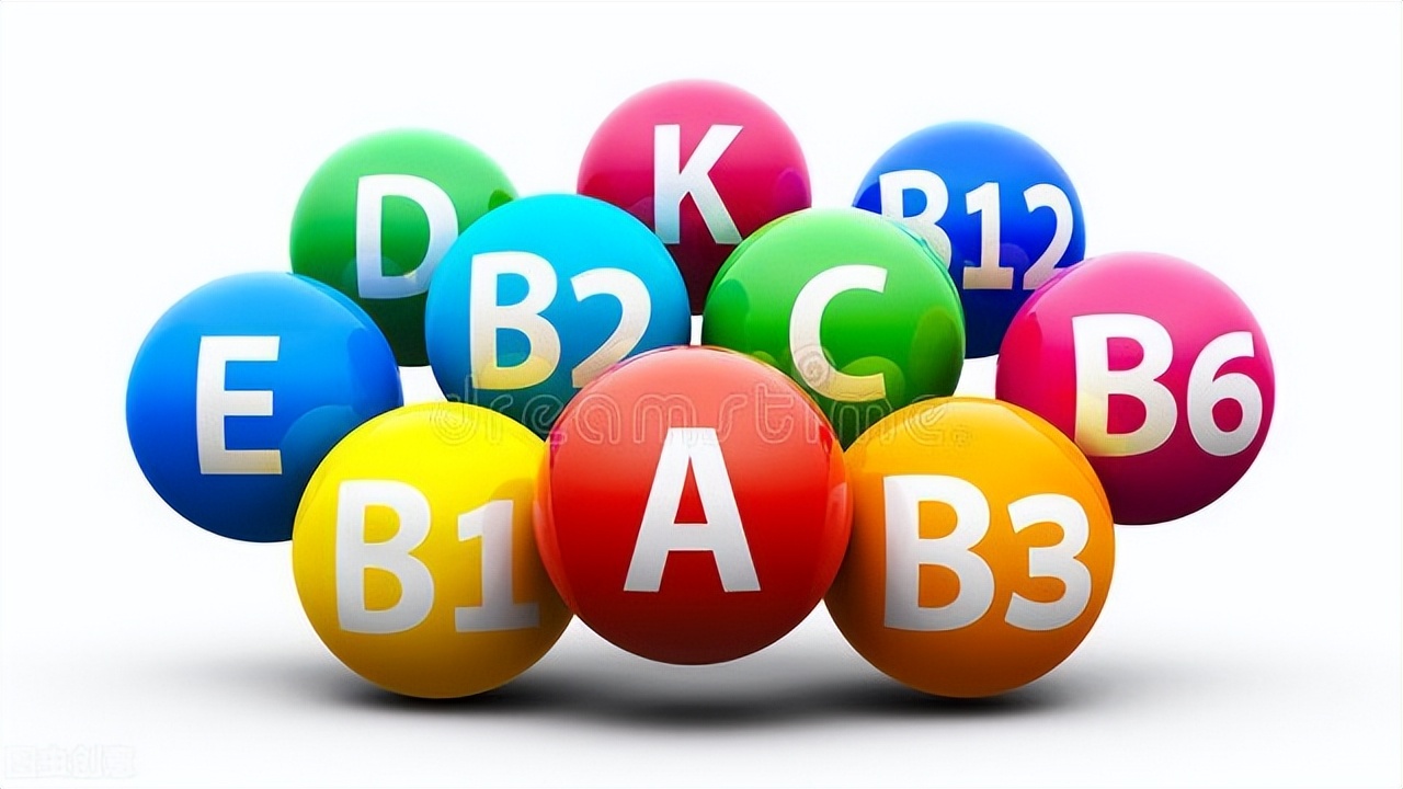 维生素b2和维生素b6的功效和作用,为什么维生素b族必不可少