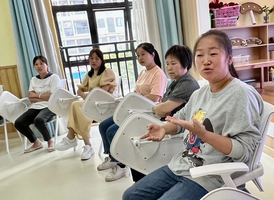 幼儿园科学幼小衔接之区域活动篇,幼儿园幼小衔接主题下的区域活动