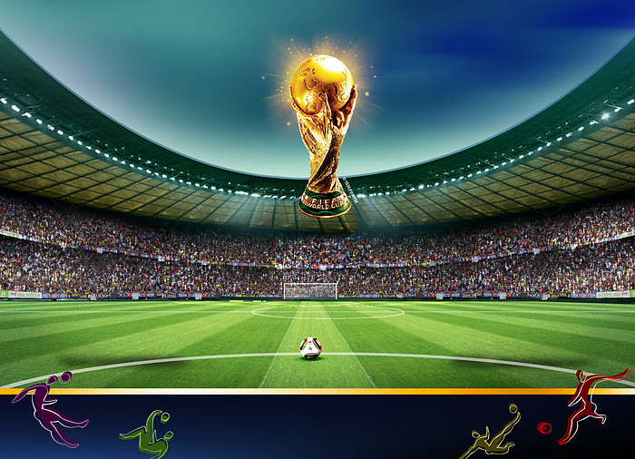 世界杯博彩案件,世界杯球赛输赢合法吗