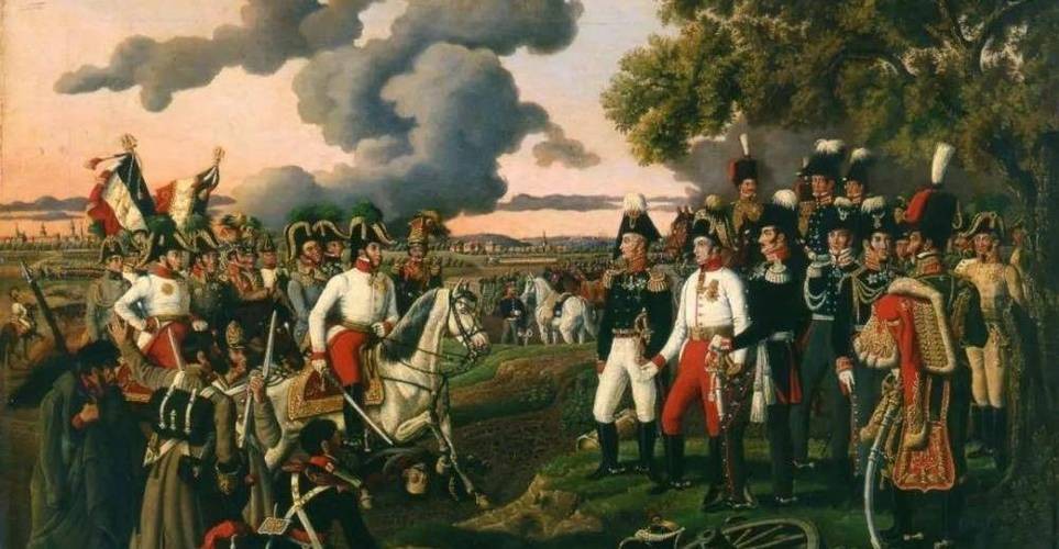 拿破仑战争战术,拿破仑军事生涯的各大战役