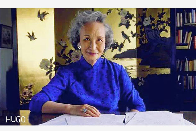 何超琼豪门婚姻,何超琼朋友圈