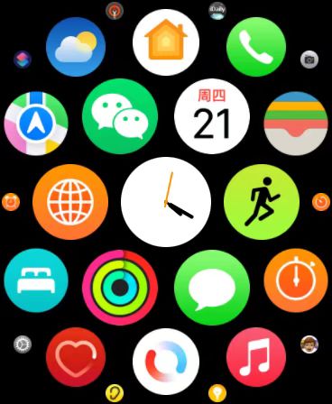 applewatchseries3值得入手吗,applewatchseries6与se区别