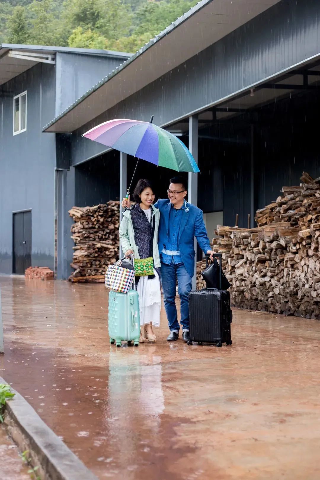 修享茶业钟海勇：以茶行修，打造中国茶文化的独特品牌之路