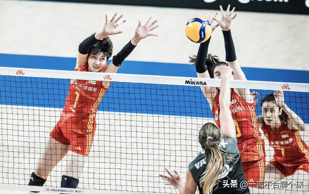女排对加拿大直播女排赛程时间表,女排最新消息赛事比分