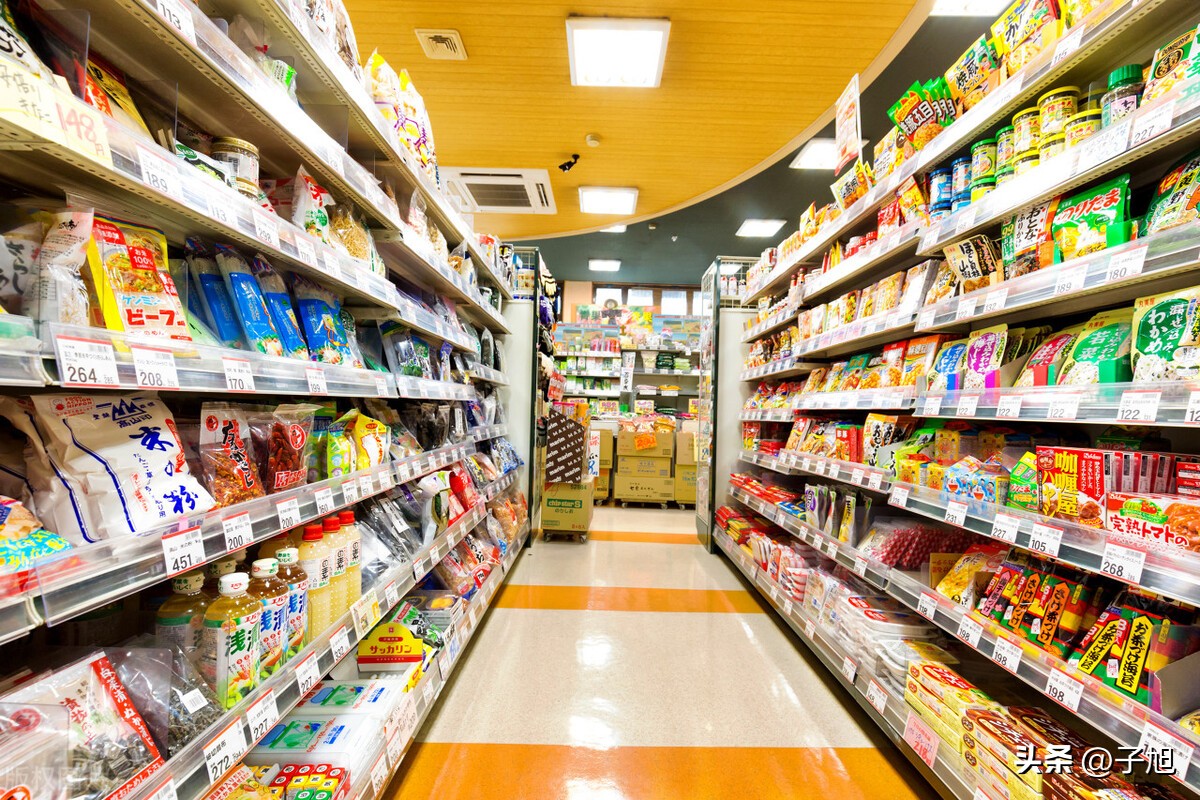 开小型百货超市赚钱吗,开超市赚金币靠谱吗一天能挣多少