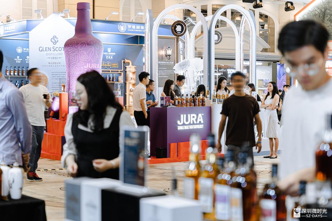 深圳打工人的工资和日常消费,深圳人打工的一天