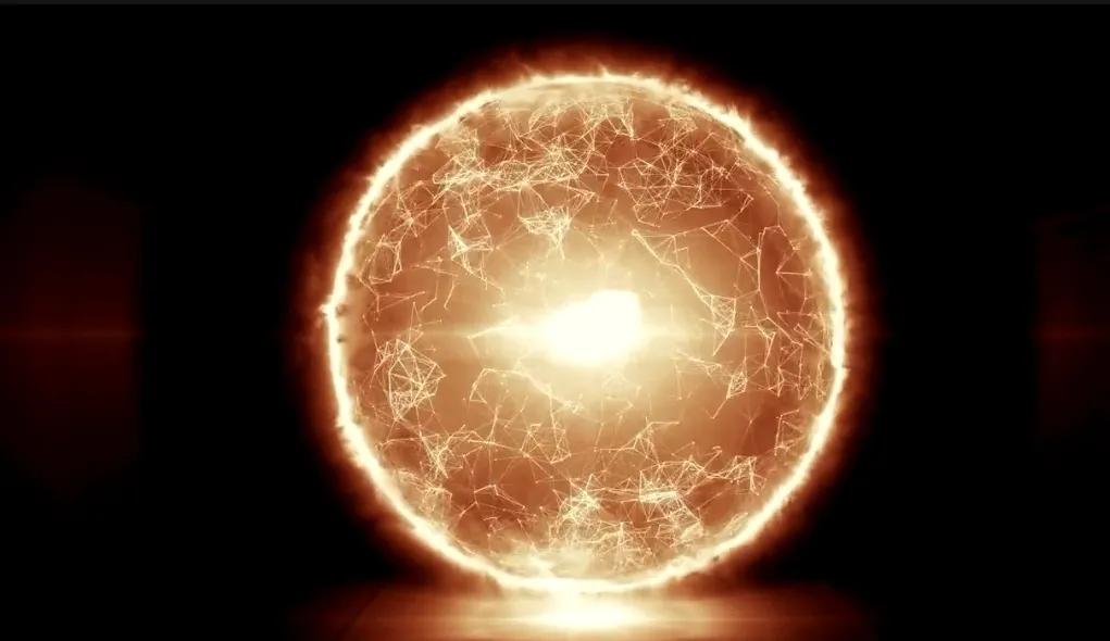 梦系列之一残梦（科幻中的科幻，不知道有多少人能看懂）