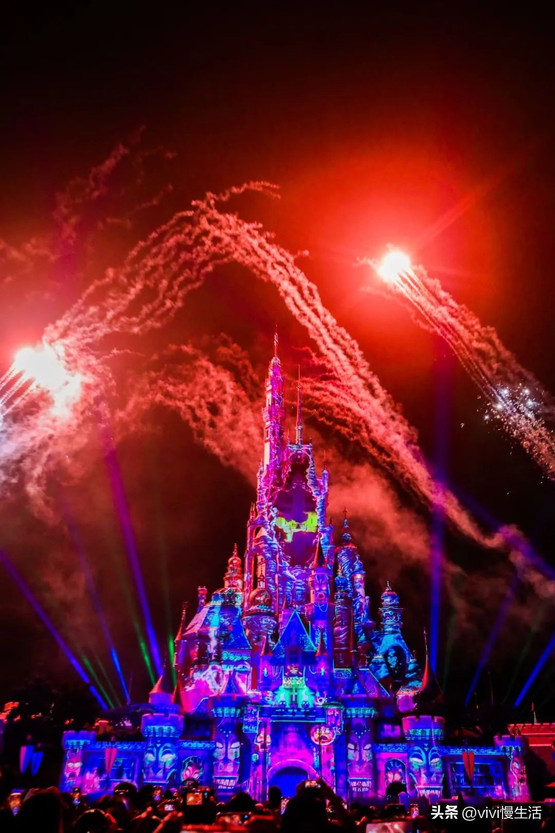 广州往返香港迪士尼一日游攻略,珠海去香港迪士尼攻略路线图