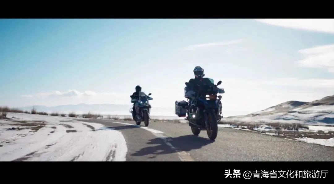 “大美青海生态之旅”青海冬春季旅游宣传片创意设计及推广项目入选2022年度全国国内旅游宣传推广优秀案例