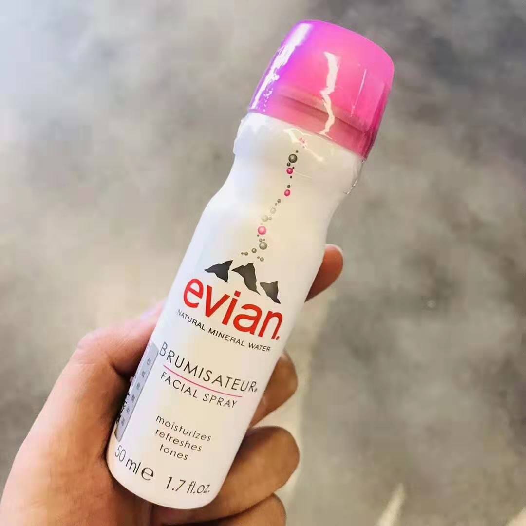 雅漾和颐莲喷雾哪个补水,雅漾补水喷雾和颐莲妆前用哪个