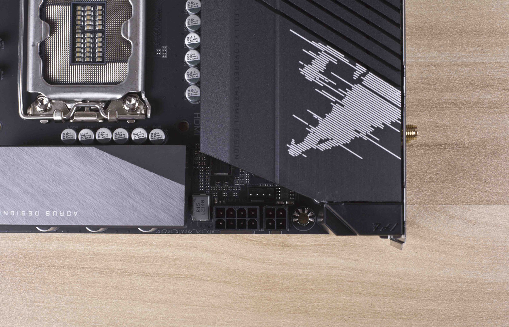 千元高配值得入吗？技嘉小雕B660MAORUSELITEAXDDR4体验