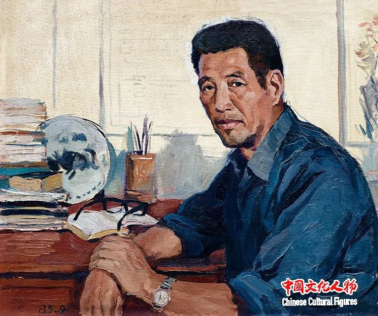 韩玉臣太行山写生油画水平,韩玉臣美术展