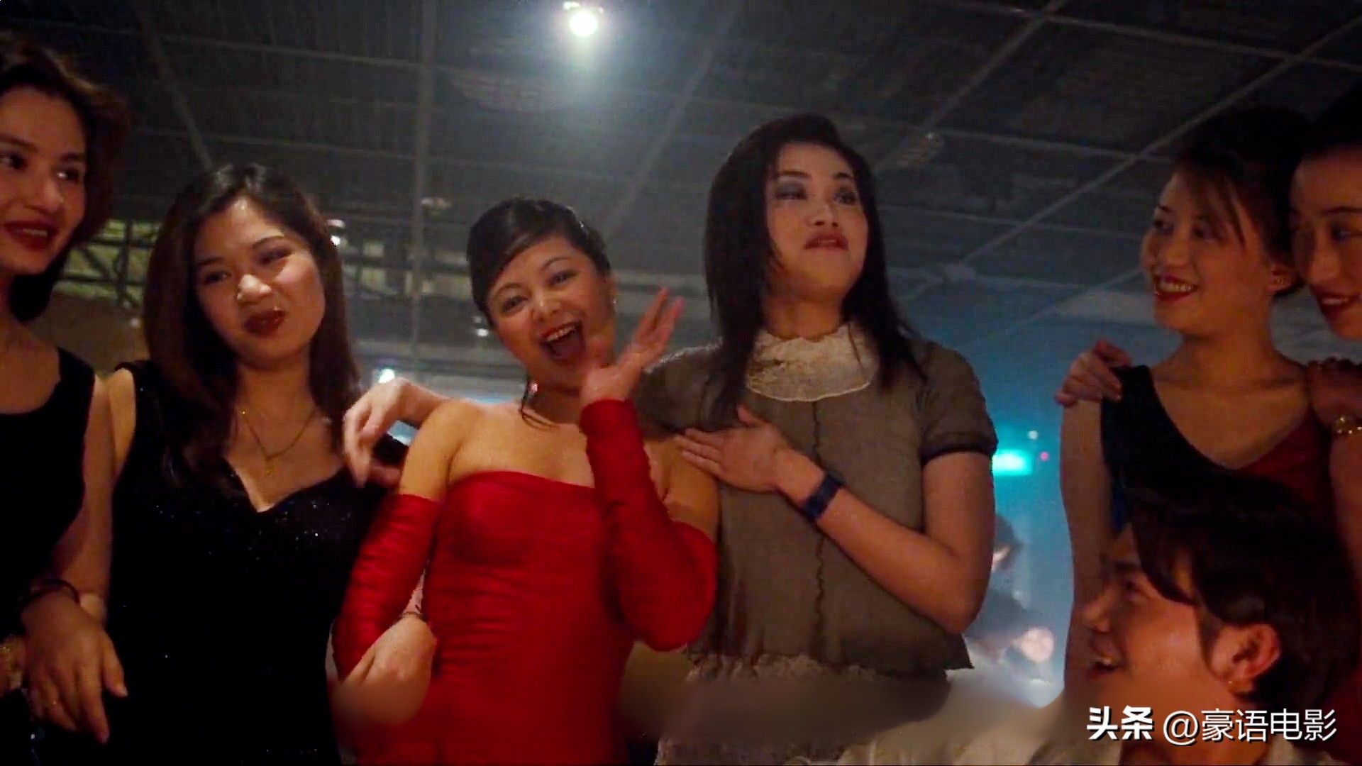 李泰龙为什么被称为尖东霸王,尖东霸王李泰龙破案了没有