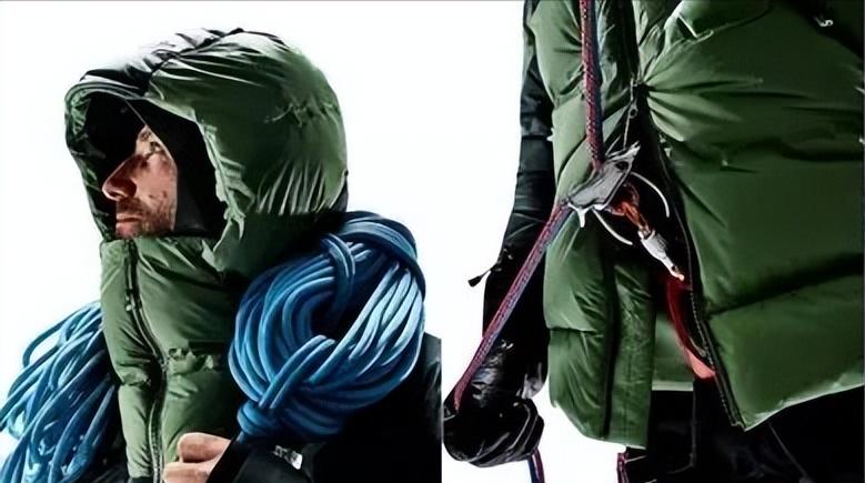 品牌羽绒服棉服推荐,羽绒服和棉服更推荐哪一种