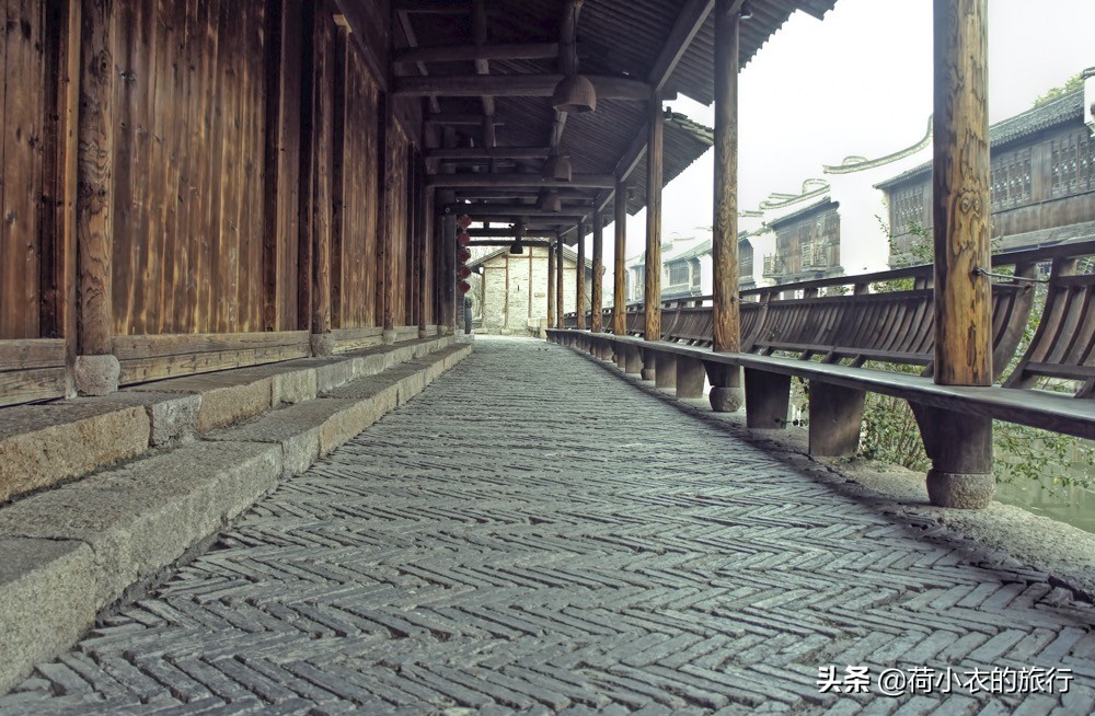 江南六大古镇哪个最值得去,江南古镇多的原因