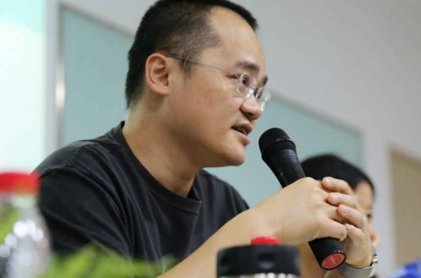 美团创始人王兴：拒绝马云邀请，4次创业失败，造就4900亿帝国