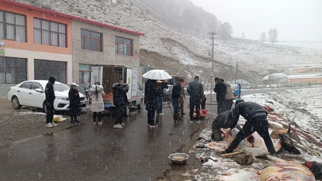 【年终总结】|互助县电子商务公共服务中心2022年度工作总结