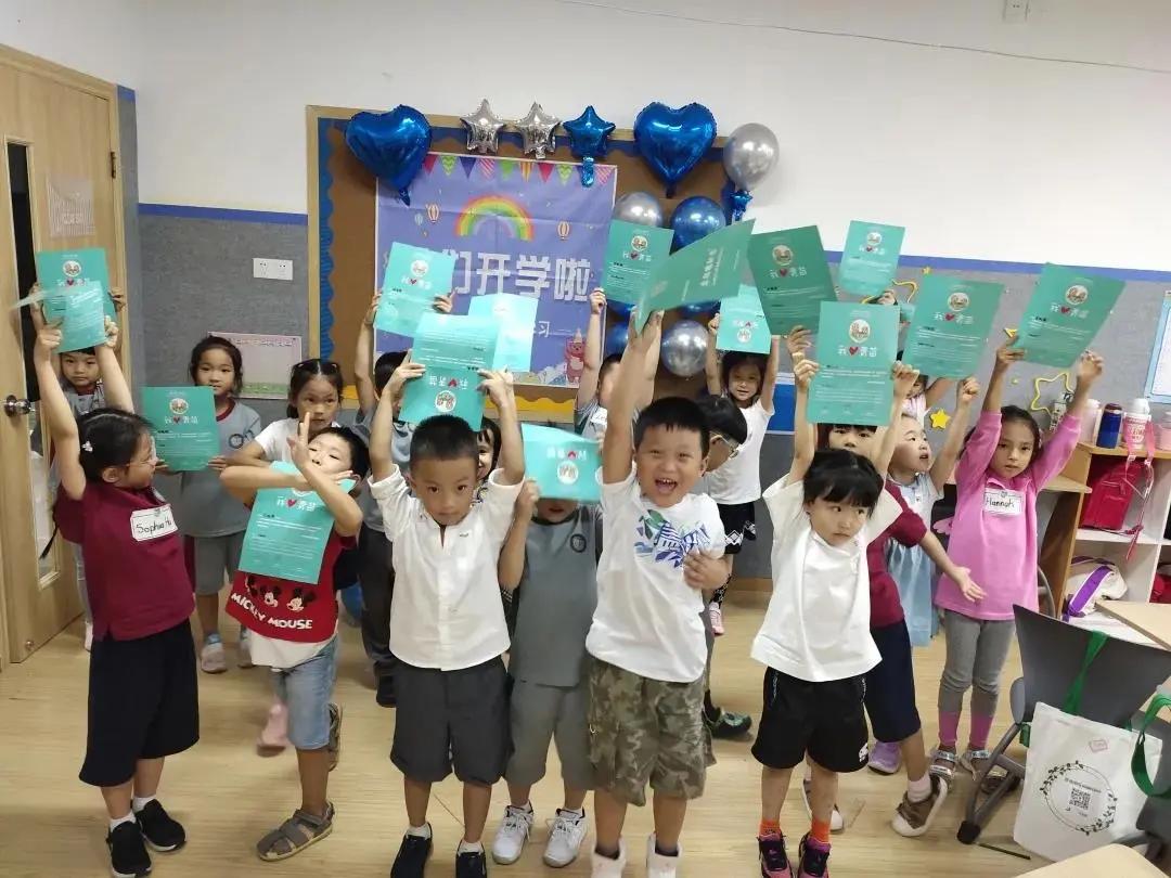 步履铿锵，行稳致远！青苗的2021年，精彩动人