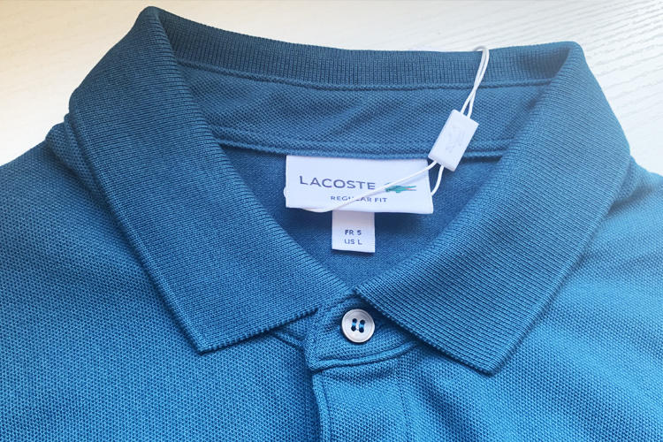 男士鳄鱼桑蚕丝短袖polo衫,卡帝乐鳄鱼polo衫长袖